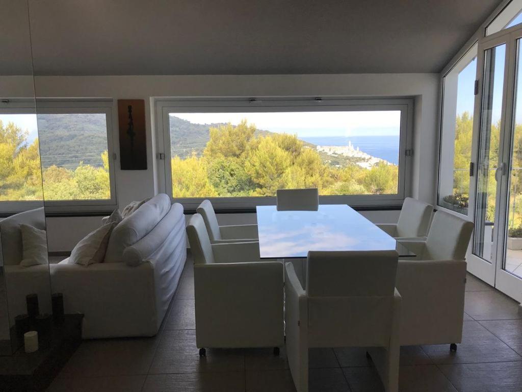 Villa Shambhala San Bartolomeo Al Mare Exterior photo