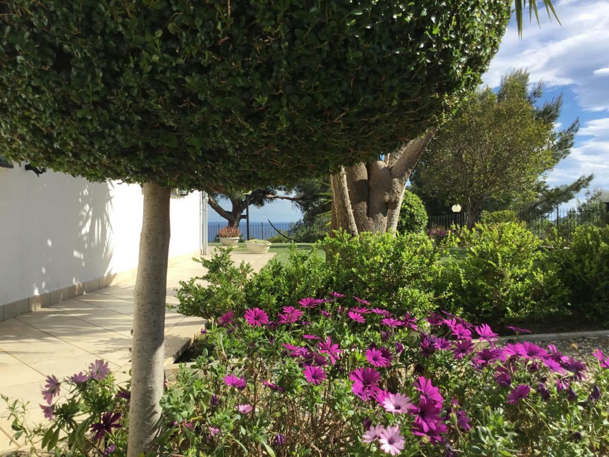 Villa Shambhala San Bartolomeo Al Mare Exterior photo